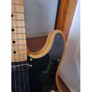 La serie Fender Player Telecaster