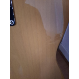 La serie Fender Player Telecaster