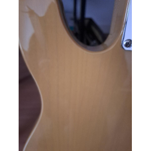 La serie Fender Player Telecaster