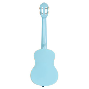 Ortega Ukulele Tenor Ortega, Gaucho, Bleu
