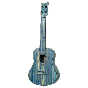 Ortega Ukulele Soprano Ortega, Bambou Massif