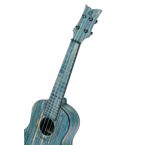 Ortega Ukulele Soprano Ortega, Bambou Massif