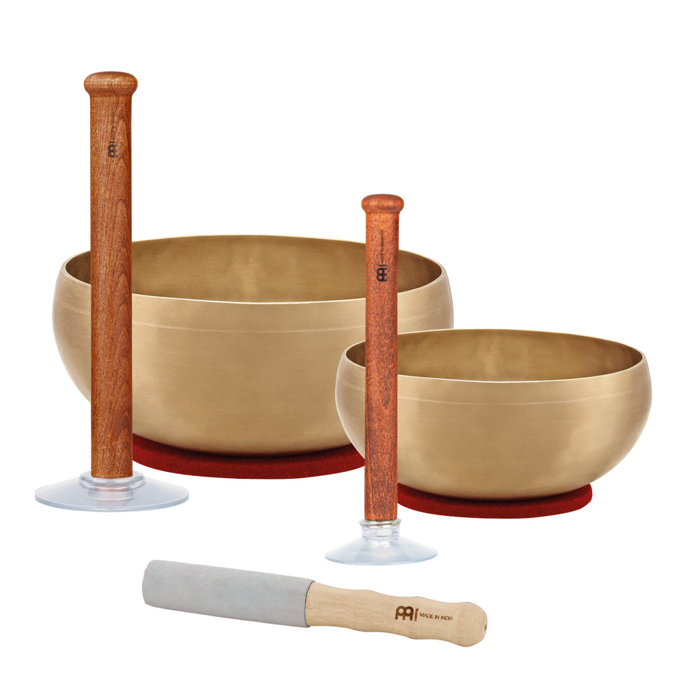 Sonic Energy Sonic Energy Set Ventouse Singing Bowl Sonic Energy