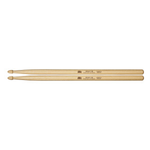 Baguettes Meinl Heavy 2b