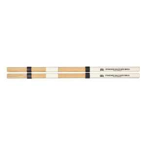 Multi-rods Meinl Birch Standard