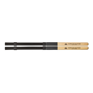 Multi-rods Meinl Nylon Super Flex