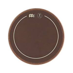 Pad D'entrainement Meinl 6"