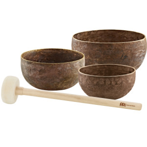 Set 3 Inging Bowl Sonic Energy Origine