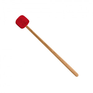 Mailloche Singing Bowl Sonic Energy Pro