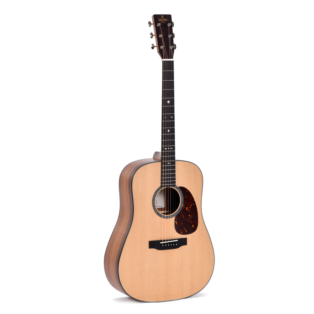 Sigma Serie Crossroad Sdp-10e