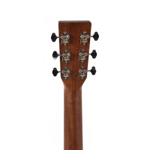 Sigma Serie Crossroad Sdp-10e