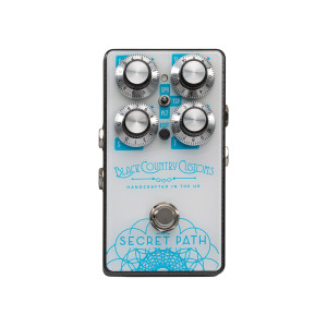 Pedale Reverb Laney Bcc-secretpath