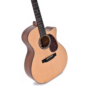Sigma Serie Crossroad Sgmc-10e