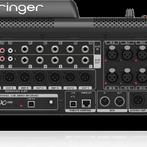 40-channel Digital Mixer