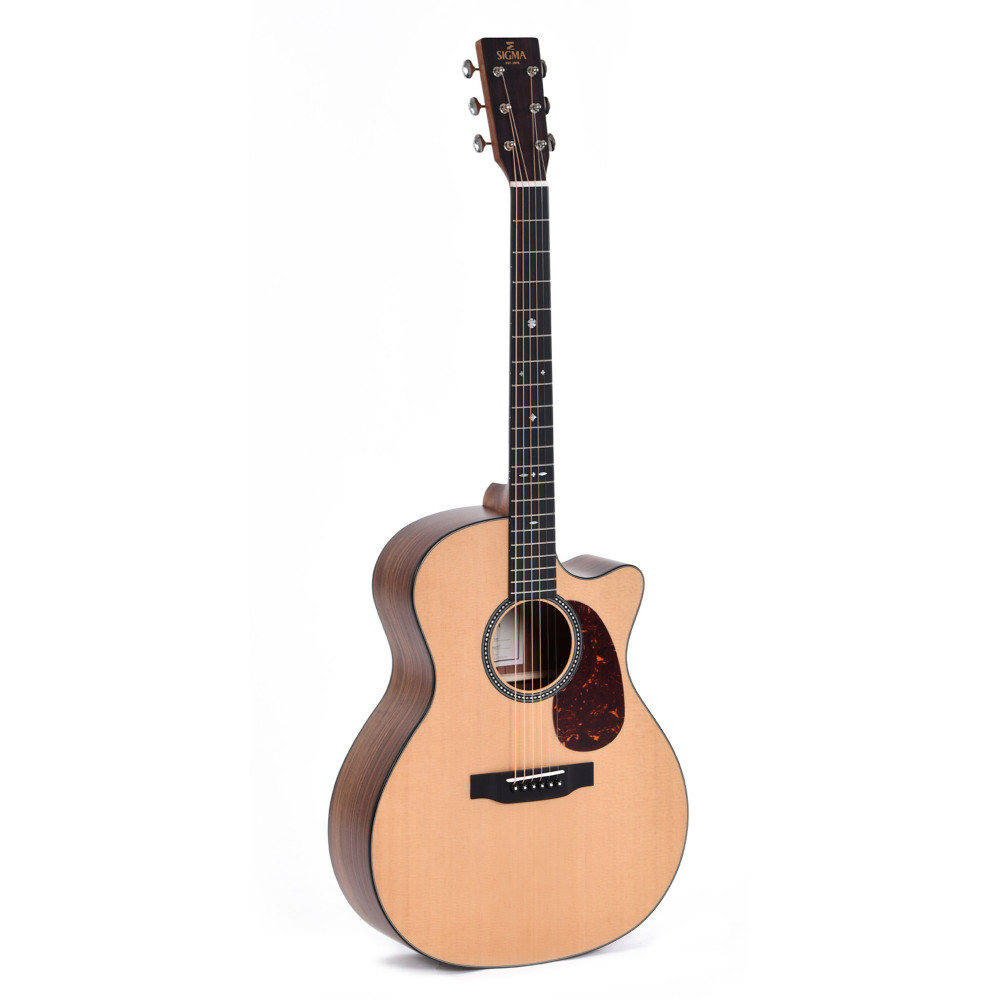 Sigma Serie Crossroad Sgpc-10e
