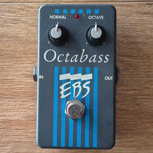EBS Octabass V1