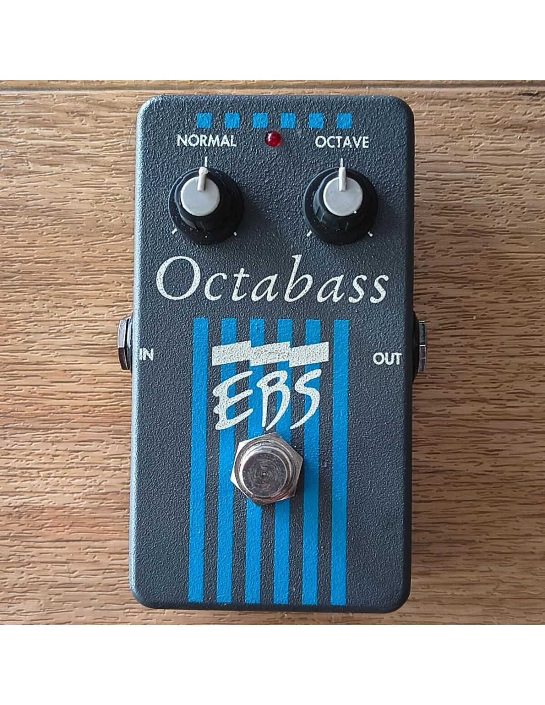 EBS Octabass V1