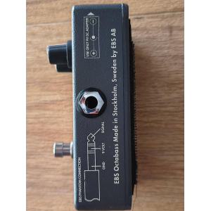 EBS Octabass V1