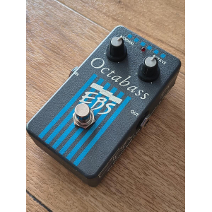 EBS Octabass V1