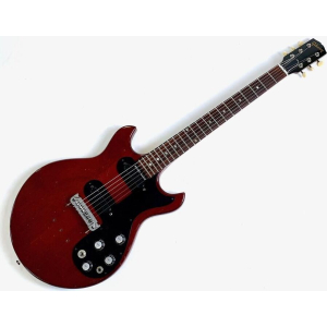 Gibson Melody Maker D 1965 Cherry
