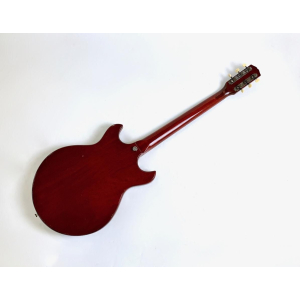 Gibson Melody Maker D 1965 Cherry