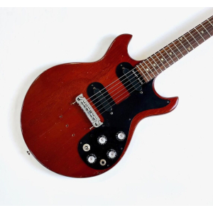 Gibson Melody Maker D 1965 Cherry