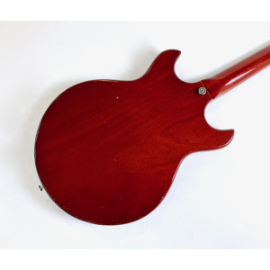 Gibson Melody Maker D 1965 Cherry