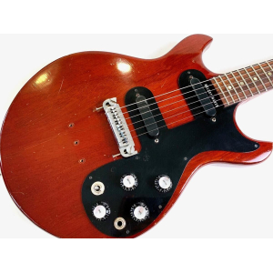 Gibson Melody Maker D 1965 Cherry