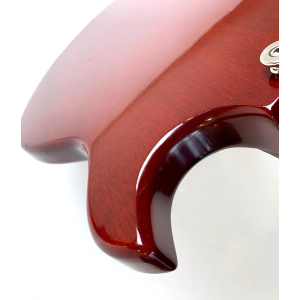 Gibson Melody Maker D 1965 Cherry