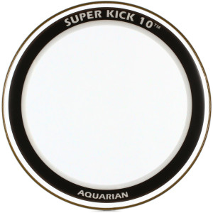 Peau Aquarian Superkick 10 22"