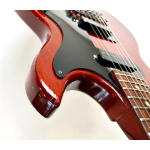 Gibson Melody Maker D 1965 Cherry