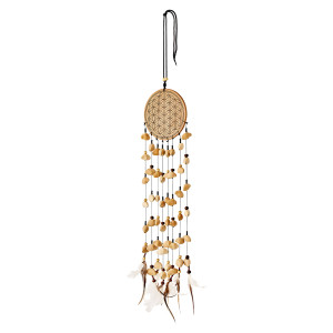 Kenari Chimes Sonic Energy Flower Of Lif