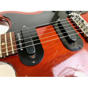 Gibson Melody Maker D 1965 Cherry