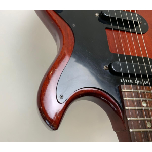 Gibson Melody Maker D 1965 Cherry