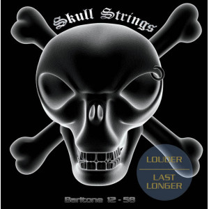 Jeu Skull Baryton 12-58