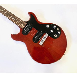 Gibson Melody Maker D 1965 Cherry