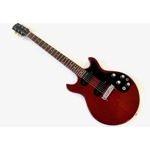 Gibson Melody Maker D 1965 Cherry