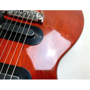 Gibson Melody Maker D 1965 Cherry