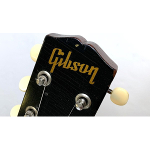 Gibson Melody Maker D 1965 Cherry