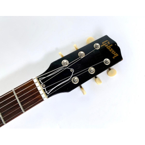 Gibson Melody Maker D 1965 Cherry