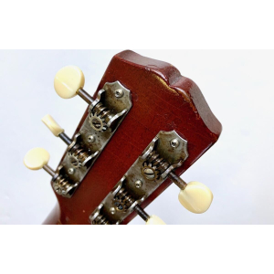 Gibson Melody Maker D 1965 Cherry