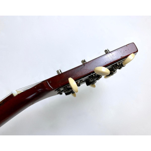 Gibson Melody Maker D 1965 Cherry