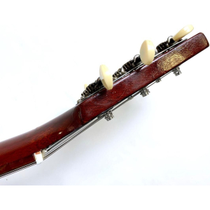 Gibson Melody Maker D 1965 Cherry