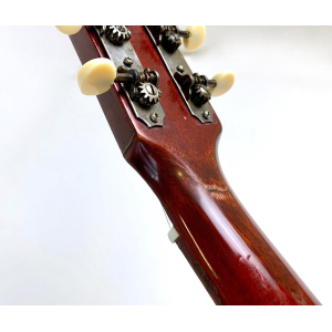 Gibson Melody Maker D 1965 Cherry