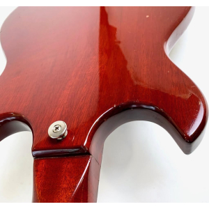 Gibson Melody Maker D 1965 Cherry