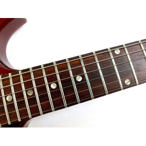 Gibson Melody Maker D 1965 Cherry