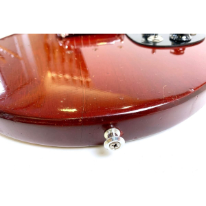 Gibson Melody Maker D 1965 Cherry