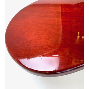 Gibson Melody Maker D 1965 Cherry