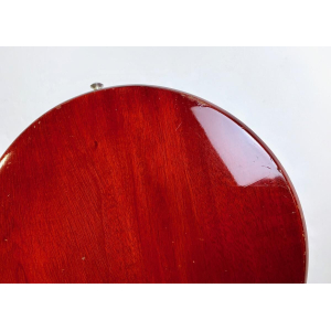 Gibson Melody Maker D 1965 Cherry