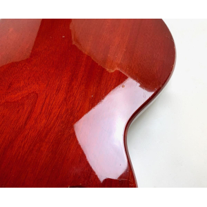 Gibson Melody Maker D 1965 Cherry